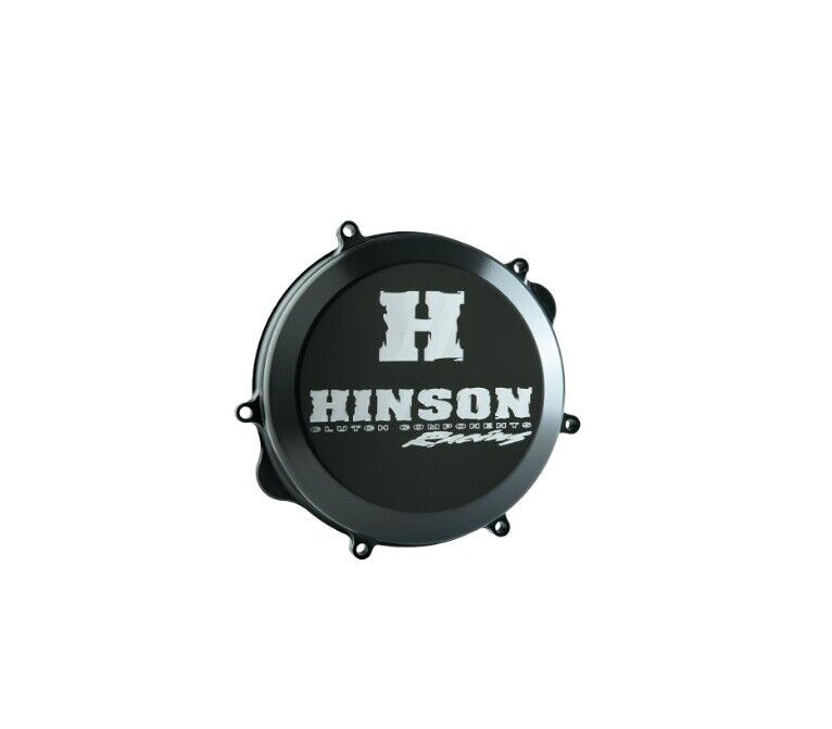 Coperchio frizione Hinson PER Gasgas 250 MC-F (24)