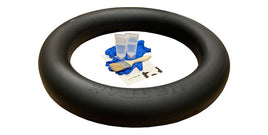 Mousse per gomma Mitas C-19 90/90-21 - Combinazione media