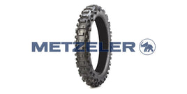 Gomma Metzeler MCE 6 Days Extreme 90/100-21 Super Soft