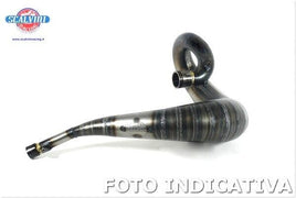 Scalvini Honda CR 250 (05-07) - espansione Marmitta Scarico racing