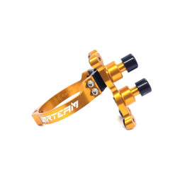 Launch control Suzuki RMZ 250 (07-24) oro - doppio