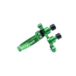 Launch control Suzuki RMZ 250 (07-24) verde - doppio