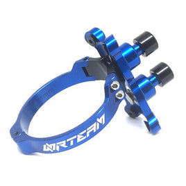 Launch control KTM 125 SX (03-24) blu - doppio