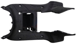 PEDANA POGGIAPIEDI 64310-ABF-000 PER Sym X Pro 50 4T 2013 2014 2015