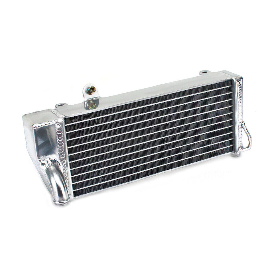 Radiatore KTM 125 SX (09-15) sinistro