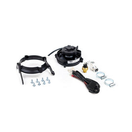 Kit ventola radiatore KTM 350 EXC-F (17-23) automatica SPAL