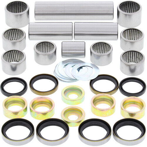 Kit revisione leverismi Husqvarna 350 FE (14-23)