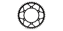 Corona Moto Master acciaio Gasgas 300 EC (03-20) 49 denti nera