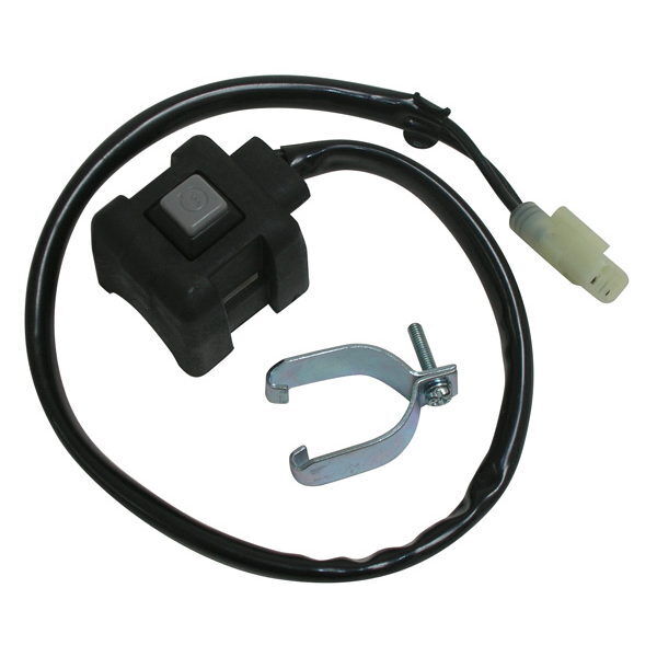 PULSANTE AVVIAMENTO 029731 per YAMAHA 230 TT R 2008-2014