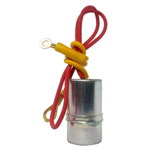 CONDENSATORE 70097 per PIAGGIO 150 Vespa GL (VLA1T) 1963-1964