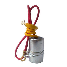 CONDENSATORE originale 70192 per PIAGGIO 125 Vespa TS (VNL3T) 1975-1978
