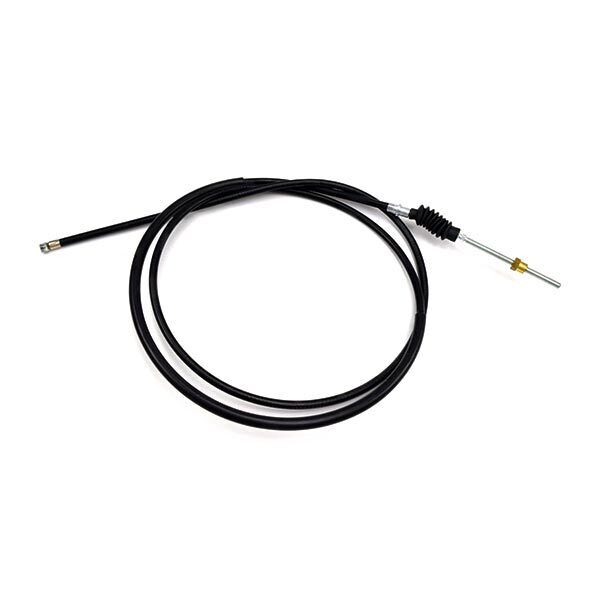 CAVO FRENO POST. 89315 per GILERA 125 Typhoon 1999-2000