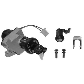 SERRATURE KIT 0972207 per HONDA 125 SES Dylan 2002-2004