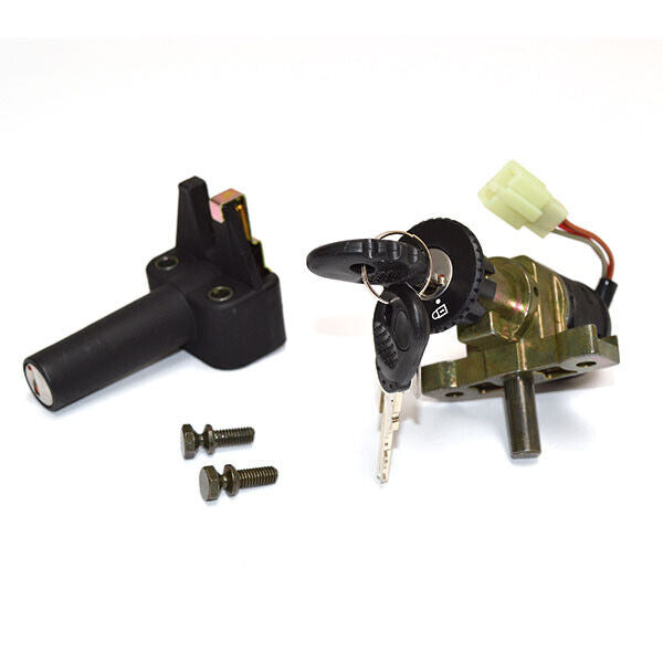 SERRATURE KIT 0972651 per YAMAHA 50 BW'S Original E2 2002-2003