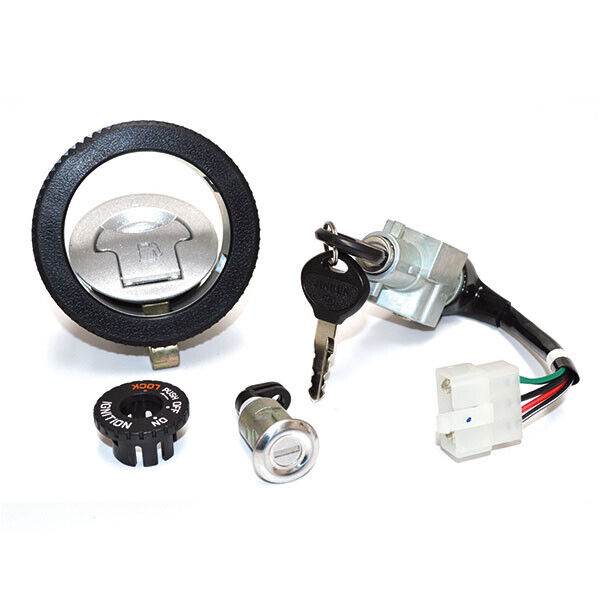 SERRATURE KIT 0977475 per KYMCO 150 Dink 1997-1998