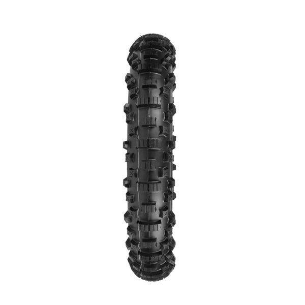 GOMMA VRM-211 140/80-18 70R TT POST per BENELLI 505 BX 505 Enduro 2008-2010
