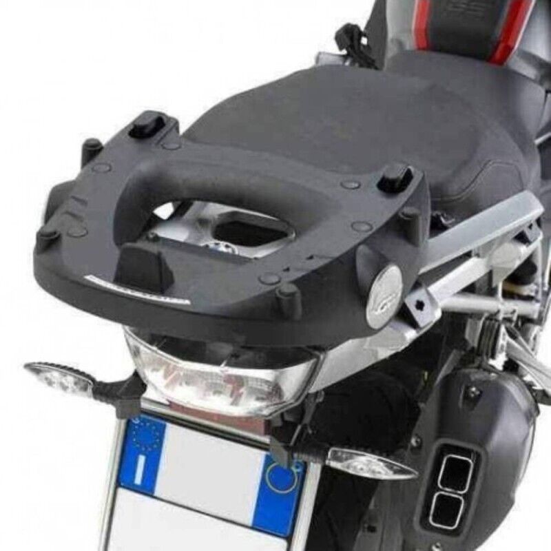 KAPPA Attacco Più Piastra Bauletto Monokey Per BMW F 800 GS Adventure 2013-2018