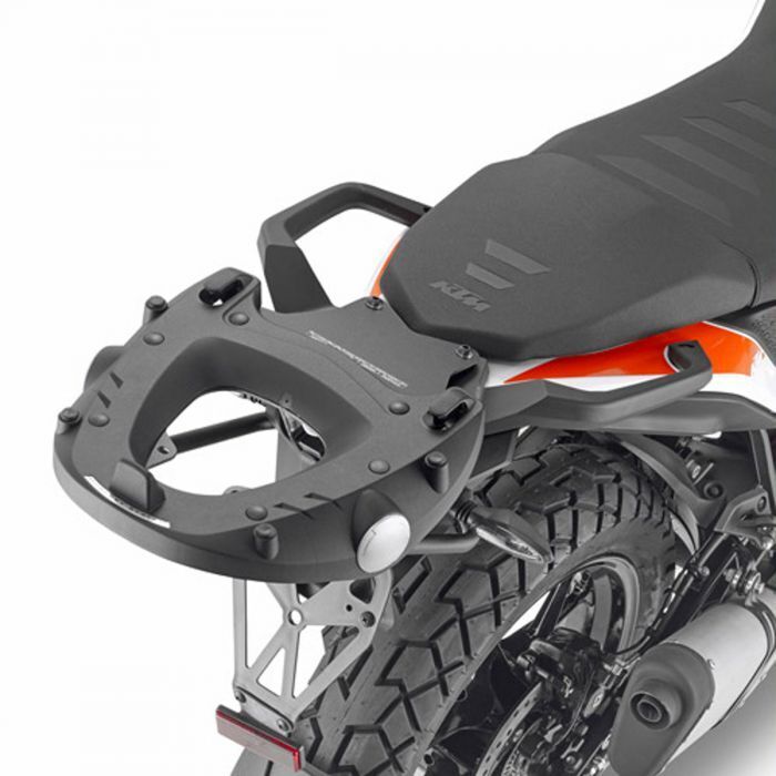 KAPPA Attacco Per Piastra Bauletto Per KTM 390 Adventure 2020-2023