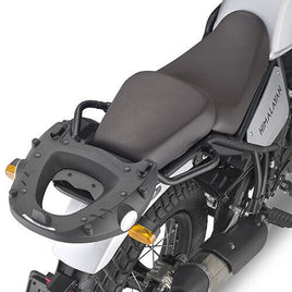 KAPPA Attacco Per Piastra Bauletto Per Royal Enfield Himalayan 2021-2023