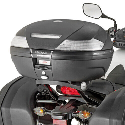 KAPPA Attacco Per Piastra Bauletto Per Honda CBR 650 F 2014-2016