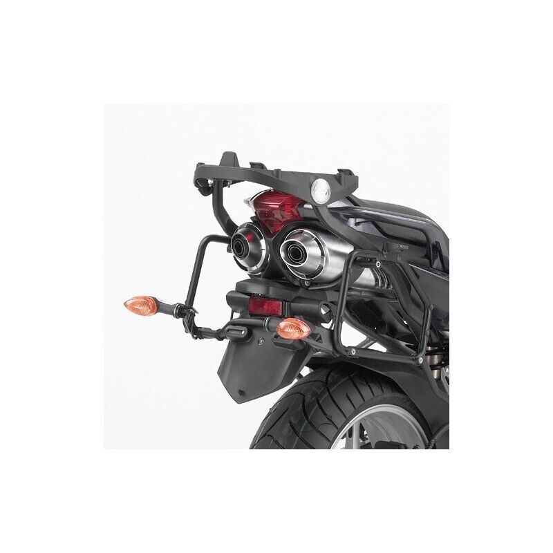 KAPPA Attacco Per Piastra Bauletto Per Yamaha FZ6 600 Fazer S2 2007-2011