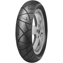 PNEUMATICO MITAS 120/70-15 MC38 TL 56S per KYMCO 400 Xciting I ABS E4 2016-2020