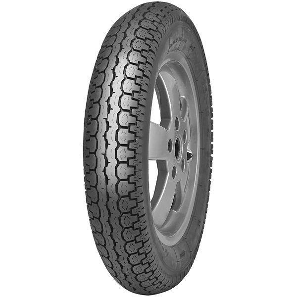 GOMMA MITAS 3.50-10 B14 TT RF 59J per PIAGGIO 125 Vespa PX M74100 2011-2015