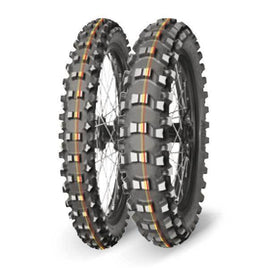 GOMMA MITAS TERRA FORCE MX 110/90-19 SOFT TO MEDIUM per HONDA 250 CR R 1986-2006