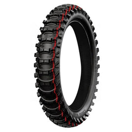 GOMMA MITAS CROSS 110/90-19 C-24 TT 62M - SABBIA-ROSSA per KTM 300 SX 2023-2023