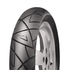GOMMA MITAS SCOOTER 80/90-14 MC38 TL 40P per SUZUKI 110 UK ADDRESS 2015-2020