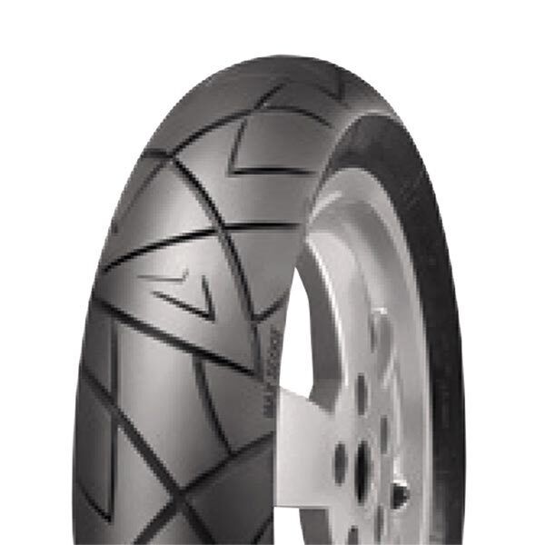 GOMMA MITAS SCOOTER 80/90-14 MC38 TL 40P per SUZUKI 110 UK ADDRESS 2015-2020