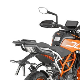 KAPPA Attacco Per Piastra Bauletto Monolock Per KTM Duke 390 2017-2023
