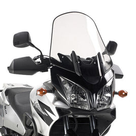 KAPPA Lastra Cupolino Trasparente Spoiler Per Suzuki DL 650 V-Strom 2004-2011