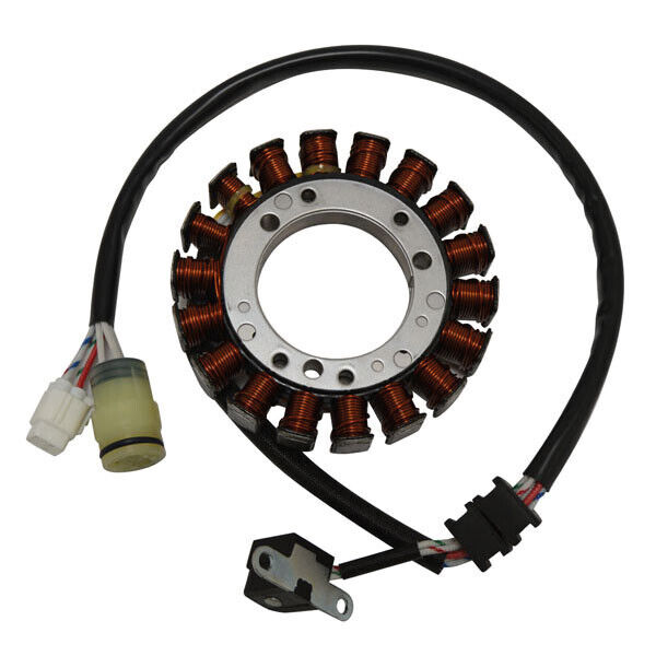 STATORE originale per YAMAHA 350 YFM Grizzly 4WD 2007-2014 MITSUBISHI