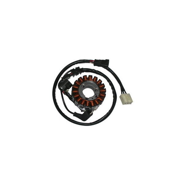 STATORE COMPLETO originale per PIAGGIO 300 MP3 IE MIC M63301 2010-2011 SGR