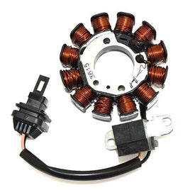 STATORE COMPLETO per PIAGGIO 50 Liberty 4T MOC 2009-2015 SGR