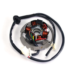 STATORE originale per MALAGUTI 50 F12 Phantom Rst. Air Euro2 2002-2002 SGR