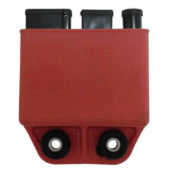CENTRALINA per GILERA 125 Runner FX 1997-2002 SGR
