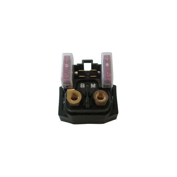 TELERUTTORE AVVIAMENTO per YAMAHA 125 YBR 2005-2016 SGR