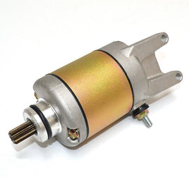 MOTORINO AVV.TO originale per GILERA 250 Nexus SP IE E3 M35300 2006-2007 SGR