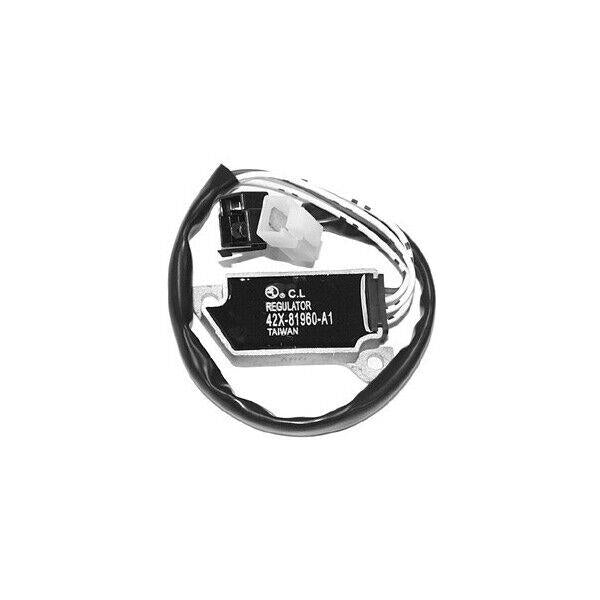 REGOLATORE per YAMAHA 1200 V Max 1985-1995 SGR