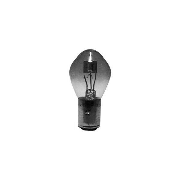 LAMPADA HERT BILUCE12V-35/35WBA20D per MALAGUTI 100 Ciak 1999-0