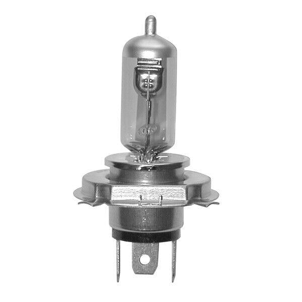 LAMPADA HERT H4 ALOGENA 12V-60/55W P43T E13 per DUCATI 600 Su persport 1991-1997