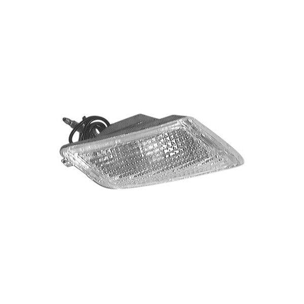 FANALE DIREZ ANT SX YAMAHA CT50SS per MBK 50 CT SS Sorriso 1993-1995