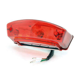 FANALE POSTERIORE DUCATI-MALAGUTI-GUZZI per DUCATI 1000 Monster S2R 2006-2008