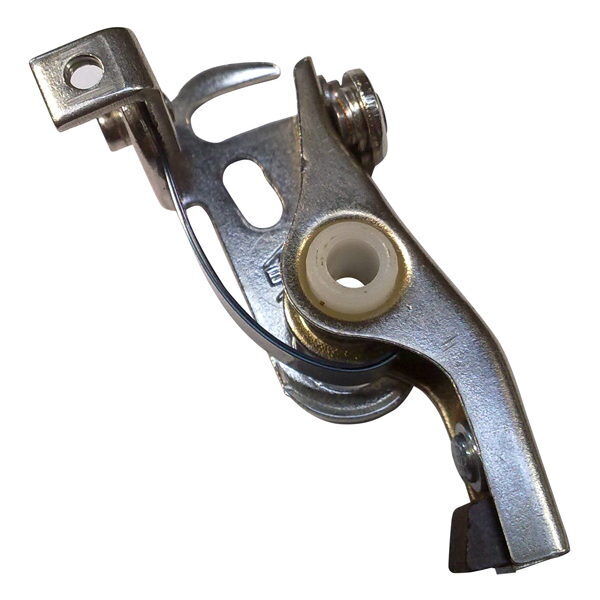 CONTATTI EFFE ORIG PIAGGIO 111300 per PIAGGIO 180 Vespa SS VSC1T 1965-1968