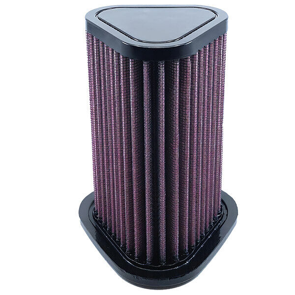 MEIWA FILTRO ARIA per ROYAL ENFIELD 650 Interceptor Twin E4 2018-2020