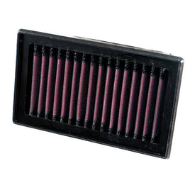 MEIWA FILTRO ARIA per BMW 650 F GS MOZZO FORI Ø 8,5 2008-2008
