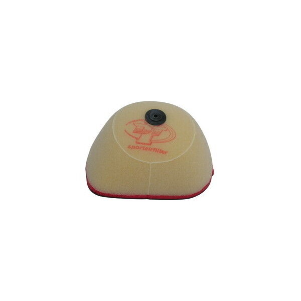 DT-1 FILTRO ARIA per HONDA 250 CRF R 2004-2009