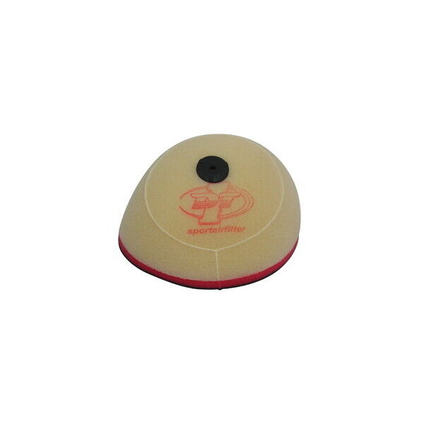 DT-1 FILTRO ARIA per KTM 250 GS/EGS 1998-1999